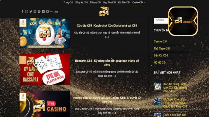 Thoả sức tham gia hàng trăm tựa game hấp dẫn tại nhà cái